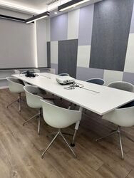 The Central (D1), Office #585377881